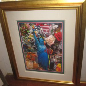 Land of the Free and Home of the Brave