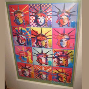 Liberty and Justice for All